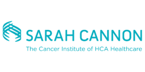 Sarah Cannon Cancer Institute logo