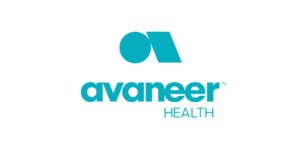 avaneer health logo-teal